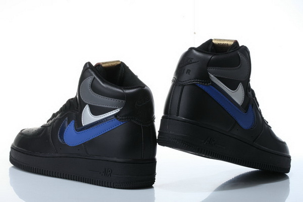 Nike Air Force One Men high--003